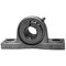 Ami Bearings SINGLE ROW BALL BEARING, 2'' KANIGEN ACCU-LOC STAINLESS PILLOW BLOCK UEMP211-32MZ20 - alternate 1